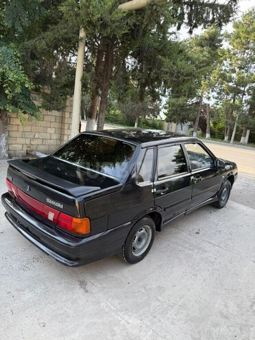 LADA (VAZ) 2115-13