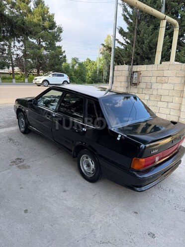 LADA (VAZ) 2115-12