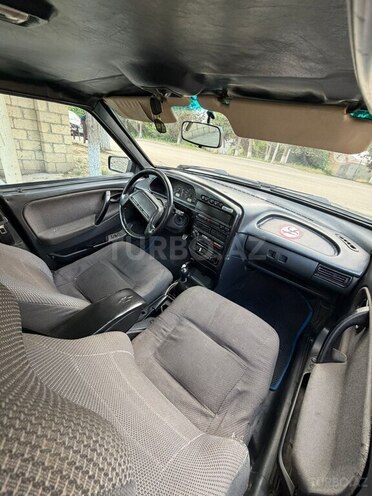 LADA (VAZ) 2115-14