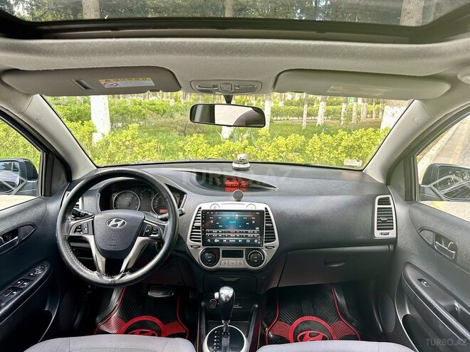 Hyundai i20-16