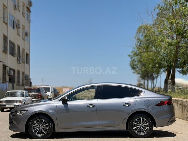BYD Qin Plus-7