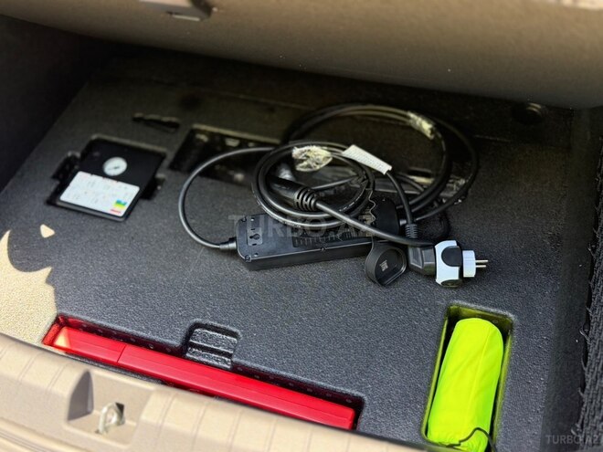 BYD Qin Plus-9