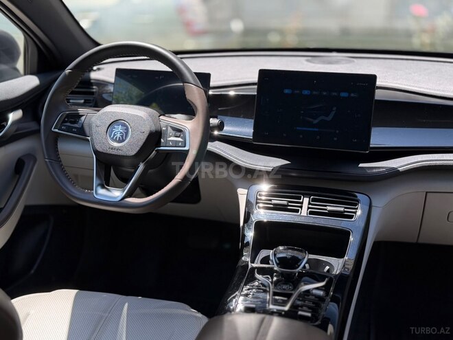 BYD Qin Plus-11