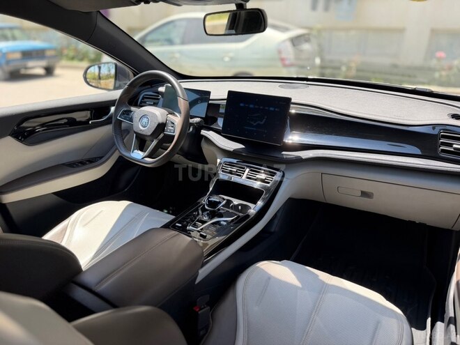 BYD Qin Plus-10