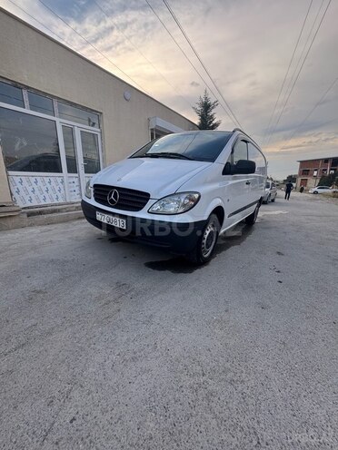Mercedes Vito-2