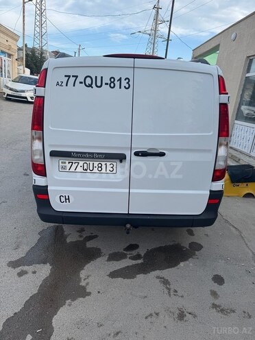 Mercedes Vito-20
