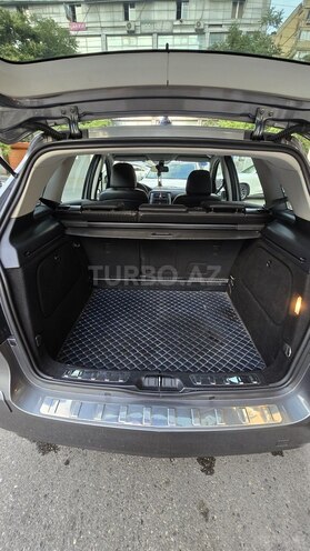 Mercedes B 180-5