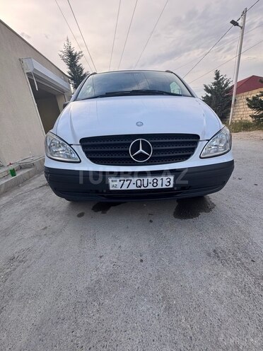 Mercedes Vito-21