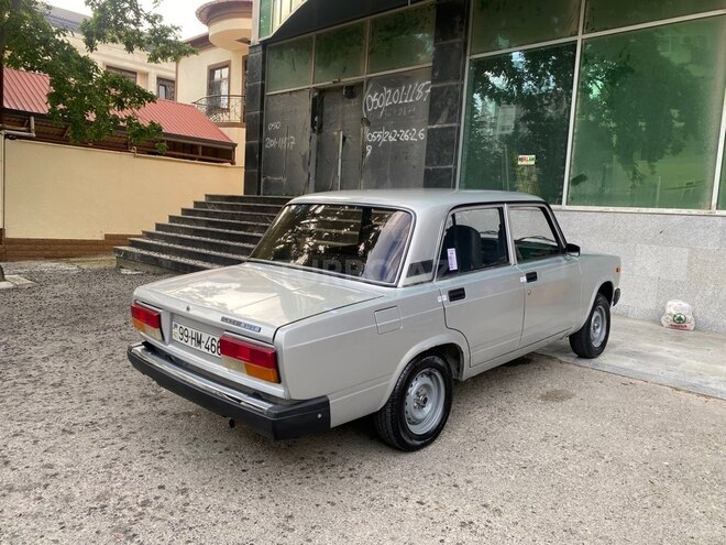 LADA (VAZ) 2107-5