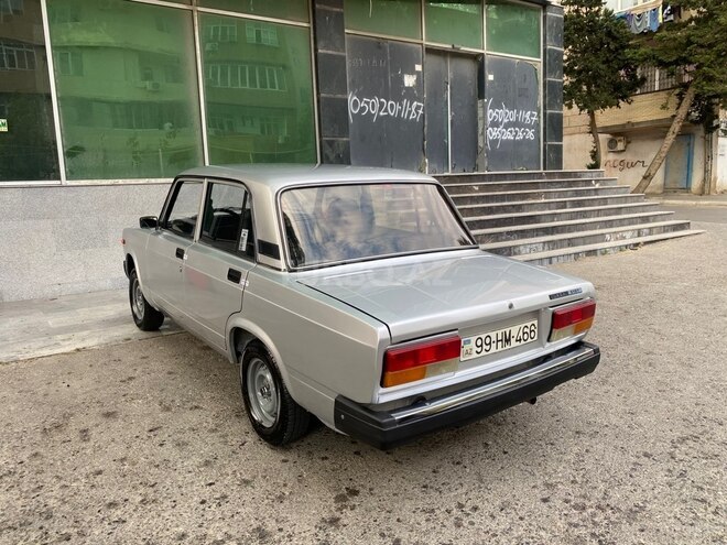 LADA (VAZ) 2107-6