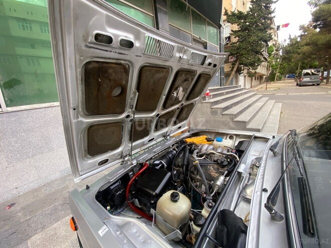 LADA (VAZ) 2107-12