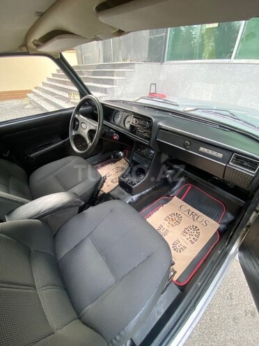 LADA (VAZ) 2107-10