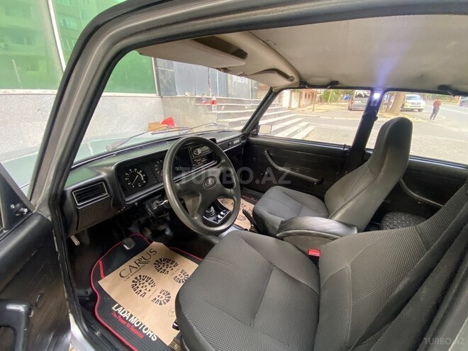 LADA (VAZ) 2107-11