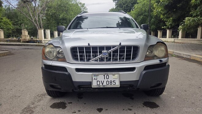 Volvo XC90-1