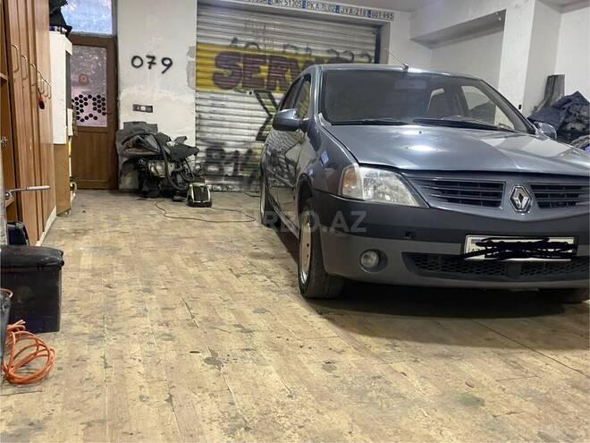 Renault Tondar-2