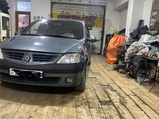 Renault Tondar-3