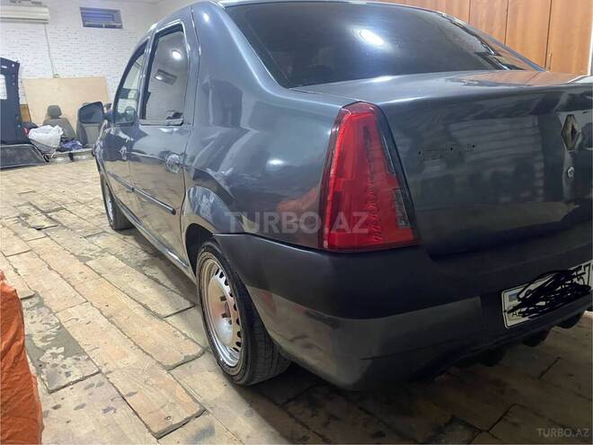 Renault Tondar-4