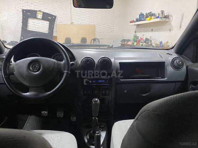 Renault Tondar-9