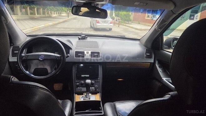 Volvo XC90-7