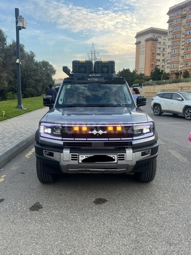 BYD Leopard 5-1
