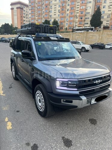 BYD Leopard 5-17