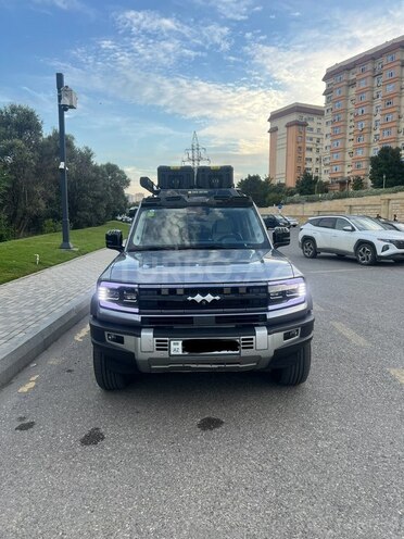BYD Leopard 5-18
