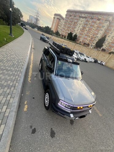 BYD Leopard 5-16