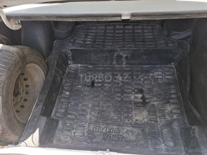 LADA (VAZ) 2107-5