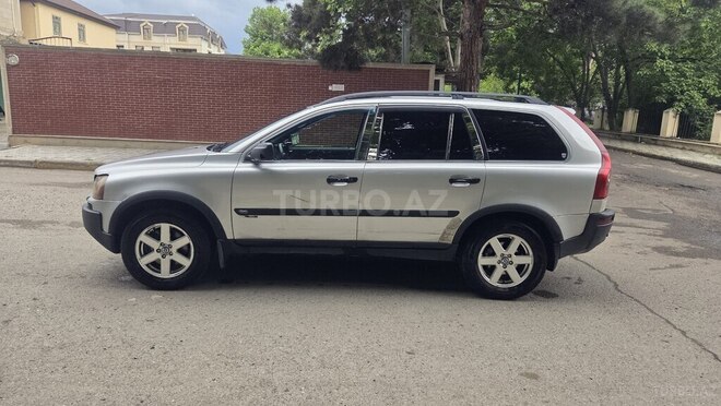 Volvo XC90-9