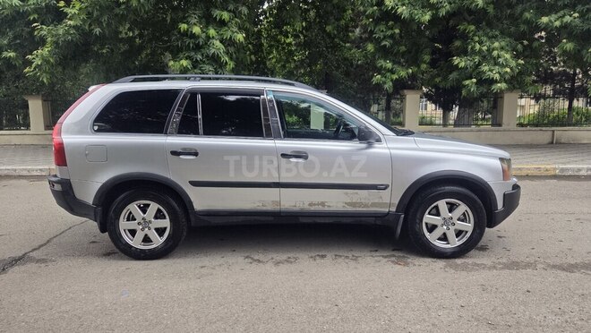 Volvo XC90-11