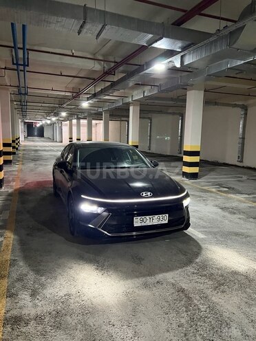 Hyundai Sonata-3