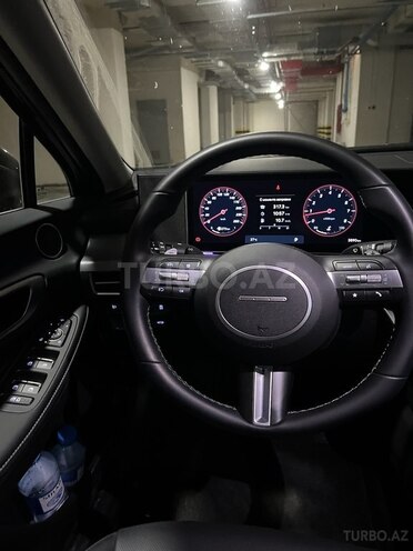Hyundai Sonata-6