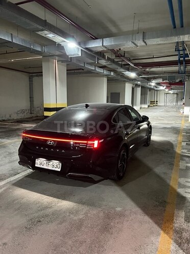Hyundai Sonata-4