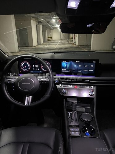 Hyundai Sonata-5