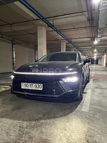 Hyundai Sonata-1