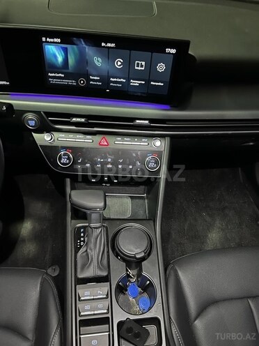 Hyundai Sonata-7
