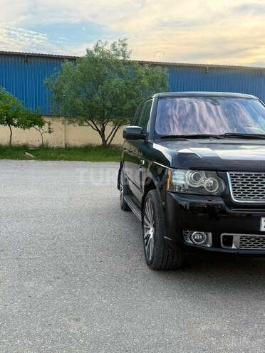Land Rover Range Rover-4