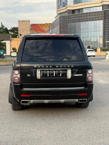Land Rover Range Rover-2