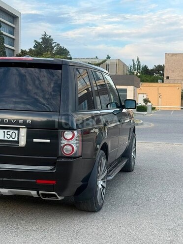 Land Rover Range Rover-3