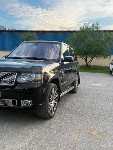 Land Rover Range Rover-5