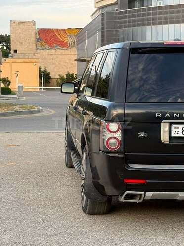 Land Rover Range Rover-6