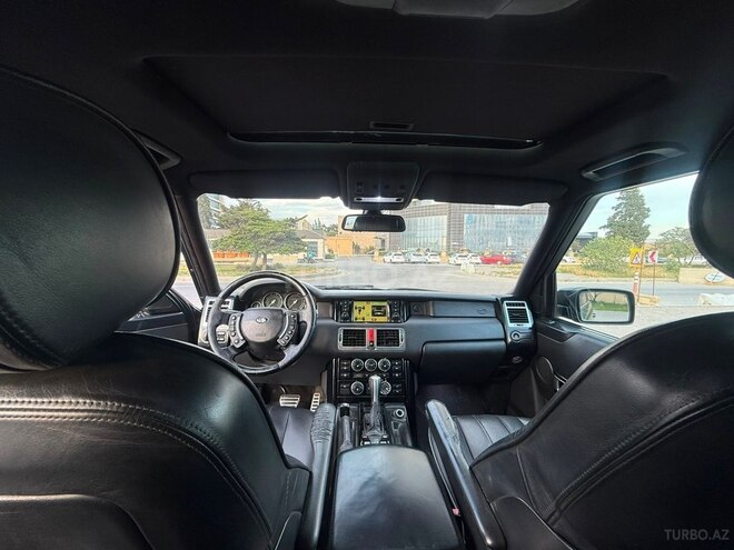 Land Rover Range Rover-7