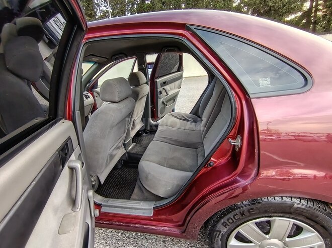 Chevrolet Lacetti-19