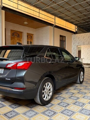 Chevrolet Equinox-6