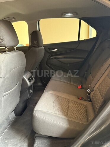 Chevrolet Equinox-10