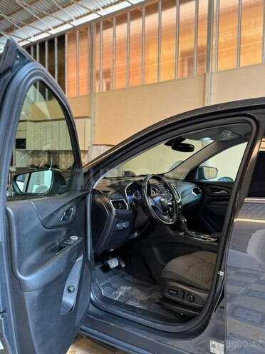 Chevrolet Equinox-14