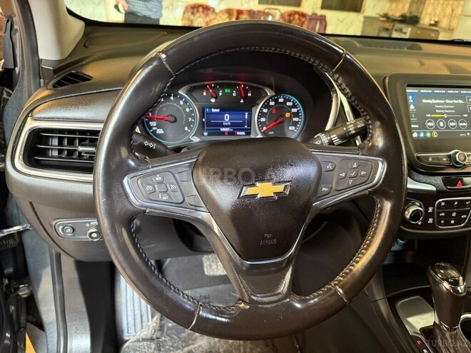 Chevrolet Equinox-13