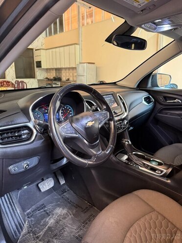 Chevrolet Equinox-16