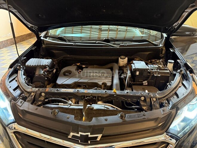 Chevrolet Equinox-15