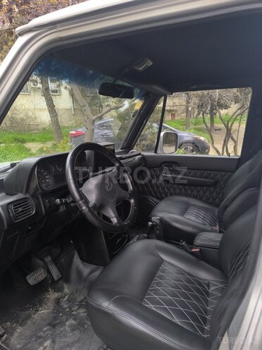 Hyundai Galloper-3